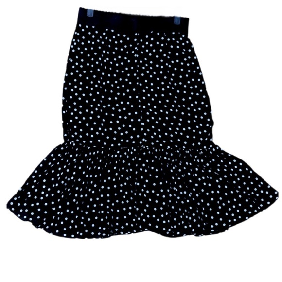 🔥 100% Silk Pencil Skirt - Picture 1 of 4